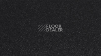 Кварцвиниловые полы Gerflor GTI Max Cleantech 600 x 600 0236-BLACK фото 1 | FLOORDEALER