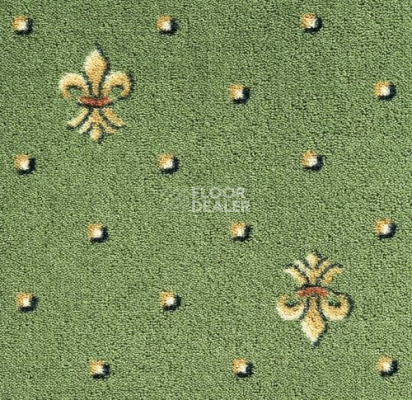 Ковролин Balta ITC Bach 26 фото 1 | FLOORDEALER