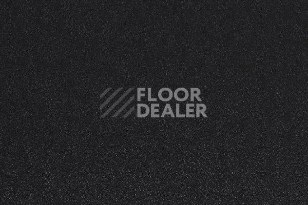 Виниловая плитка ПВХ GTI MAX Cleantech 600 x 600 0236-BLACK фото 1 | FLOORDEALER