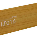 Плинтус Плинтус с мягким краем LinePlast LT016  | FLOORDEALER