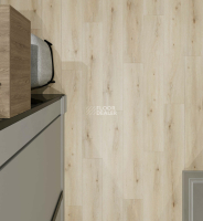 Alix Floor Natural Line 5мм ALX3028-7 Дуб скандинавский светлый фото 2 | FLOORDEALER