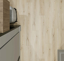 Alix Floor Natural Line 5мм ALX3028-7 Дуб скандинавский светлый фото 2 | FLOORDEALER