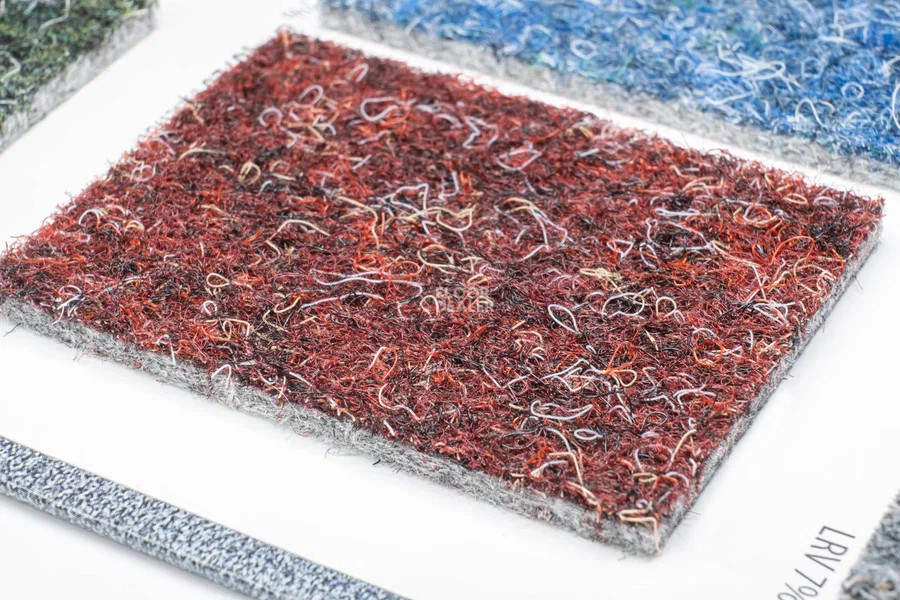 Forbo Akzent 10726 Merlot фото 2 | FLOORDEALER