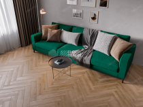 Norland Lagom Parquet LVT  2 мм Sot 1034-06 фото 3 | FLOORDEALER
