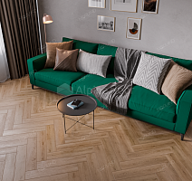 Norland Lagom Parquet LVT  2 мм Sot 1034-06 фото 3 | FLOORDEALER