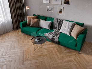 Norland Lagom Parquet LVT  2 мм Sot 1034-06 фото 3 | FLOORDEALER