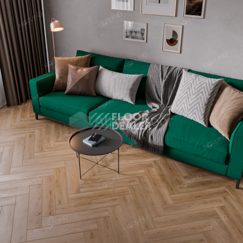 Norland Lagom Parquet LVT  2 мм Sot 1034-06 фото 3 | FLOORDEALER