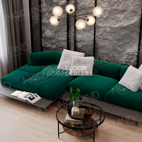 Norland Sigrid Superior 8мм Baggy 1008-7 ABA фото 5 | FLOORDEALER