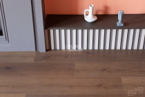 Vinilpol Click 5мм 8811-EIR Дуб Бравон фото 9 | FLOORDEALER