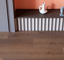 Vinilpol Click 5мм 8811-EIR Дуб Бравон фото 9 | FLOORDEALER