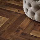 Кварцвиниловые полы Vinilam Parquet Herringbone Glue 2.5мм IS11177 Паркет Версальский Glue  | FLOORDEALER