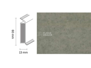 Плинтус Dollken EP 60/13 3055 фото 1 | FLOORDEALER