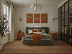 Alpine Floor Premium XL Дуб Табачный ECO7-34 фото 3 | FLOORDEALER
