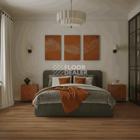 Alpine Floor Premium XL Дуб Табачный ECO7-34 фото 3 | FLOORDEALER