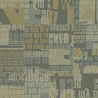 Ковровая плитка Ege Highline Cityscapes Double Dutch Beige rfm 52955047 фото 1 | FLOORDEALER