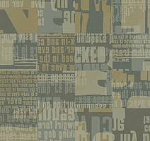 Ковровая плитка Ege Highline Cityscapes Double Dutch Beige rfm 52955047 фото 1 | FLOORDEALER