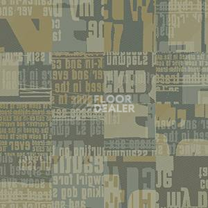 Ковровая плитка Ege Highline Cityscapes Double Dutch Beige rfm 52955047 фото 1 | FLOORDEALER