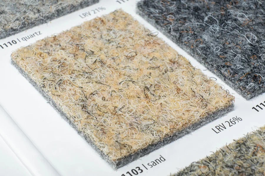 Forbo Markant 11103 Sand фото 2 | FLOORDEALER