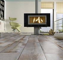 Kronotex Exquisit 8мм d4801 Подержанный Металл фото 2 | FLOORDEALER