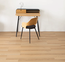 Vinilam Cork 7мм 10140V Дуб Динан фото 2 | FLOORDEALER