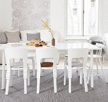 Honka 81-79 White-Black фото 2 | FLOORDEALER