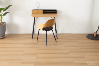 Vinilam Cork 7мм 10140V Дуб Динан фото 2 | FLOORDEALER