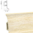 Плинтус Bonkeel Color BC6013  | FLOORDEALER