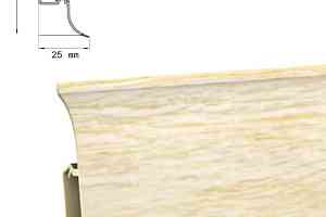 Плинтус Bonkeel Color BC6013 фото  | FLOORDEALER