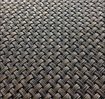 Кварцвиниловые полы Hoffman Simple Рулоны Плетённые ECO-44010 фото 1 | FLOORDEALER