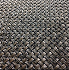 Кварцвиниловые полы Hoffman Simple Рулоны Плетённые ECO-44010 фото 1 | FLOORDEALER