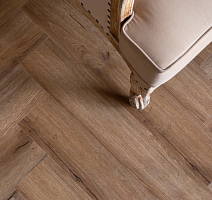 Vinilpol Herringbone 7мм Паркет Франческо 9933, 43 класс, 7 мм фото 13 | FLOORDEALER