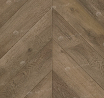 Кварцвиниловые полы Alpine Floor Chevron LVT 2.5мм Дуб Насыщенный ECO20-4 фото 1 | FLOORDEALER