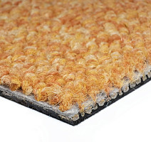 Tessera Chroma 3623 Tangerine фото 6 | FLOORDEALER