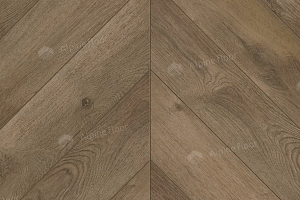 Кварцвиниловые полы Alpine Floor Chevron LVT 2.5мм Дуб Насыщенный ECO20-4 фото  | FLOORDEALER