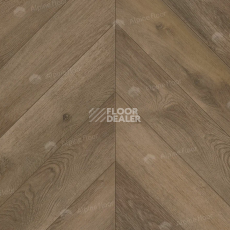 Кварцвиниловые полы Alpine Floor Chevron LVT 2.5мм Дуб Насыщенный ECO20-4 фото 1 | FLOORDEALER
