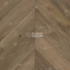 Кварцвиниловые полы Alpine Floor Chevron LVT 2.5мм Дуб Насыщенный ECO20-4 фото 1 | FLOORDEALER