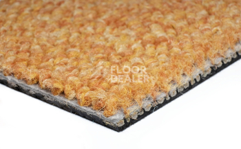 Forbo Tessera Chroma 3623 Tangerine фото 6 | FLOORDEALER
