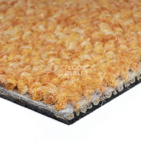Forbo Tessera Chroma 3623 Tangerine фото 6 | FLOORDEALER