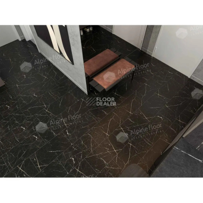 Alpine Floor Light Stone 2.5мм Неро ECO15-21 фото 2 | FLOORDEALER