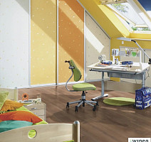 Wineo 500 Wood L V4 8мм LA211LV4 Дуб Лиссабон Светло-коричневый фото 6 | FLOORDEALER