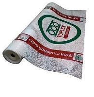 Подложка Tuplex Professional Original 3 мм фото 6 | FLOORDEALER