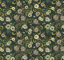 Ковролин Flotex Vision Pattern 942 (Van Gogh) Lullaby фото 1 | FLOORDEALER