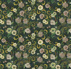 Ковролин Flotex Vision Pattern 942 (Van Gogh) Lullaby фото 1 | FLOORDEALER
