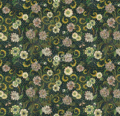 Ковролин Flotex Vision Pattern 942 (Van Gogh) Lullaby фото 1 | FLOORDEALER