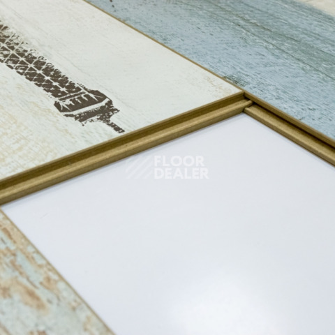Bohofloor Design Collection dc1218 Eiffel фото 5 | FLOORDEALER