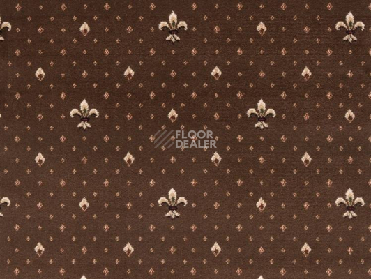 Ковролин Balta Bremen Mocha фото 1 | FLOORDEALER