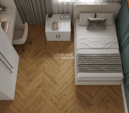 Norland Parquet 4 мм 1066-10 Basic Room фото 2 | FLOORDEALER