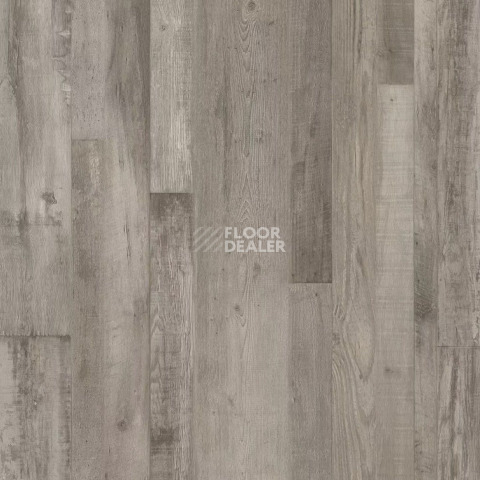 Кварцвиниловые полы Alix Floor City Line 5мм АLX1065-8 Дуб кенийский светло-коричневый фото 1 | FLOORDEALER
