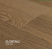 Ламинат Floorway Prestige 12.3мм YLM-337 Clostall фото 1 | FLOORDEALER