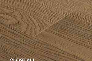 Ламинат Floorway Prestige 12.3мм YLM-337 Clostall фото  | FLOORDEALER